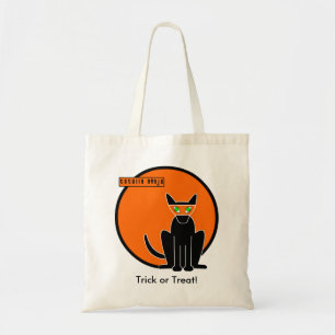 Sac de festin de Halloween Ninja