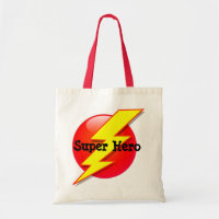 Sac de festin de superhéros
