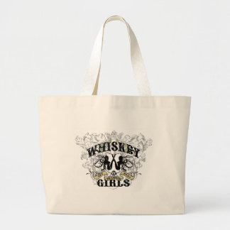 Sac de filles de whiskey