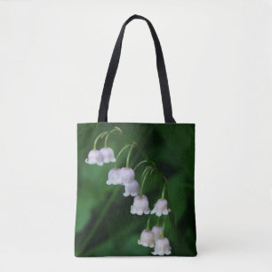 Sac de fleur du muguet