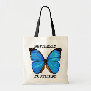 Sac de Flutterby de papillon