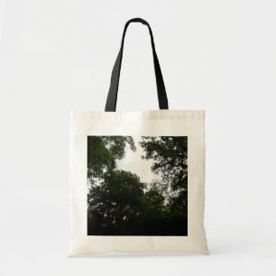 Sac de forêt éffrayant