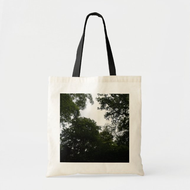 Sac de forêt éffrayant (Devant)