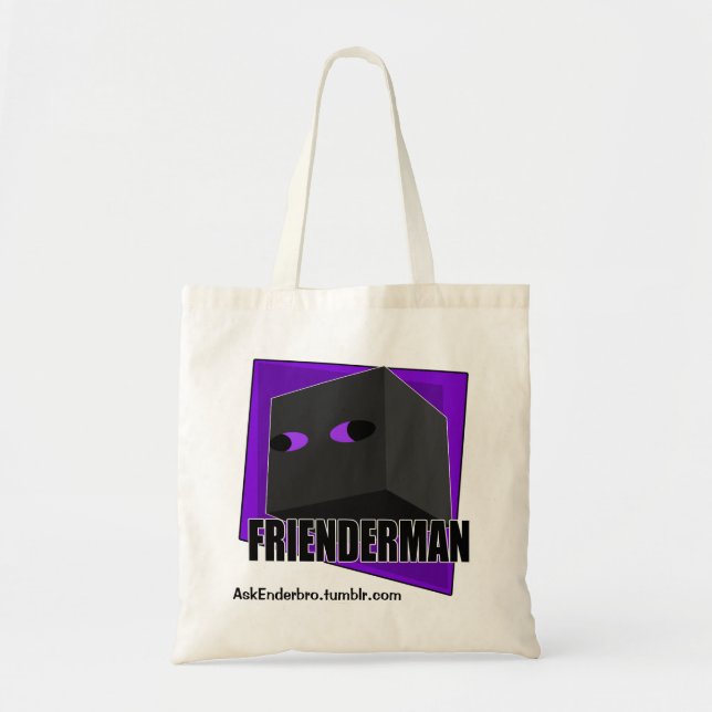 Sac de Frienderman (Devant)
