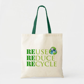 Sac de Friendy d'environnement