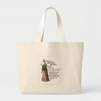 Sac de génie de Jane Austen