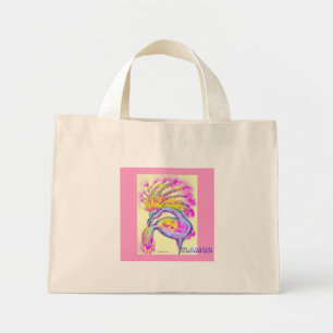 Sac de glamour