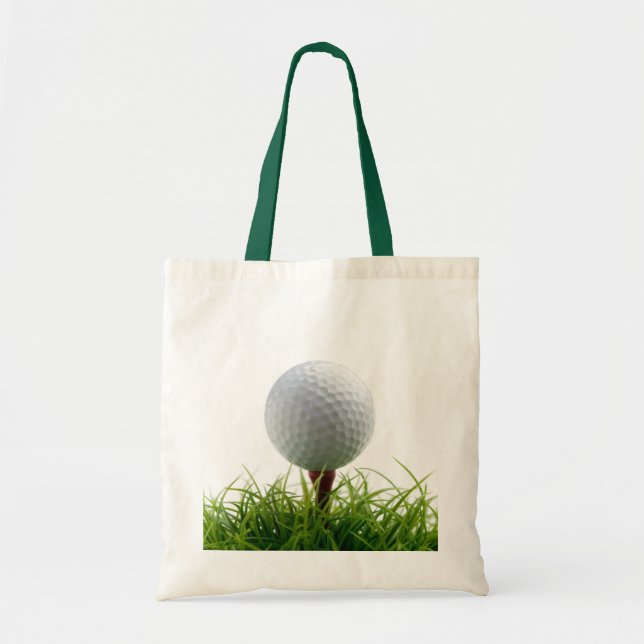 Sac de golf (Devant)