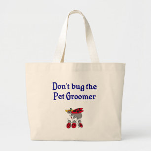 Sac de Groomer d'animal familier