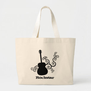 Sac de guitare de Rockstar