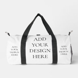 Sac de gym et sac de sport