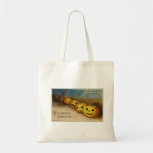 Sac de Halloween