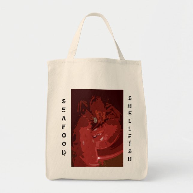 Sac de homard (Devant)