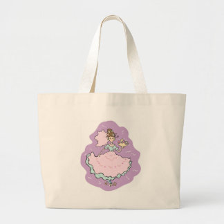 Sac de jeune mariée