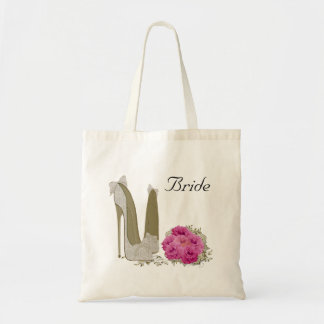 Sac de jeune mariée de mariage
