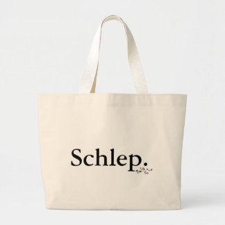 Sac de JSCWNY Schlep