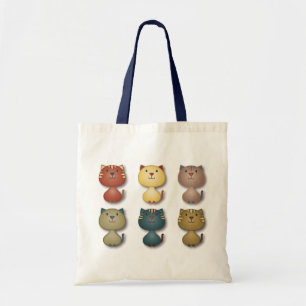 Sac de Kitty Kats