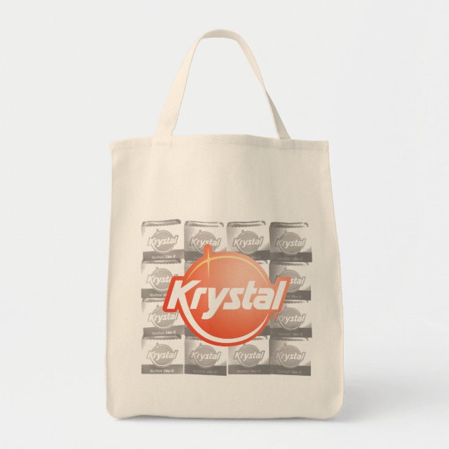 Sac de Krystals (Devant)