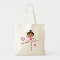 Sac de la ballerine B