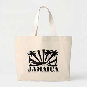 sac de la Jamaïque