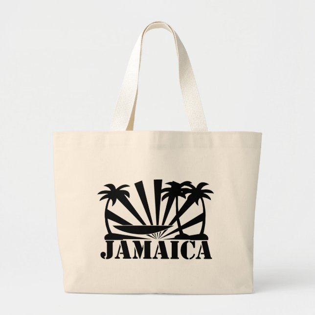 sac de la Jamaïque (Devant)