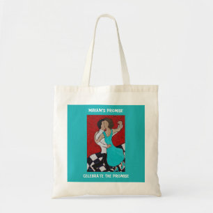 Sac de la promesse de Miriam