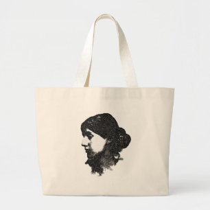 Sac de la Virginie Woolf