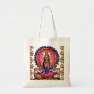 Sac de Lakshmi de déesse de GothicChicz
