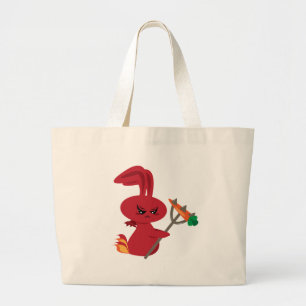 Sac de lapin de diable