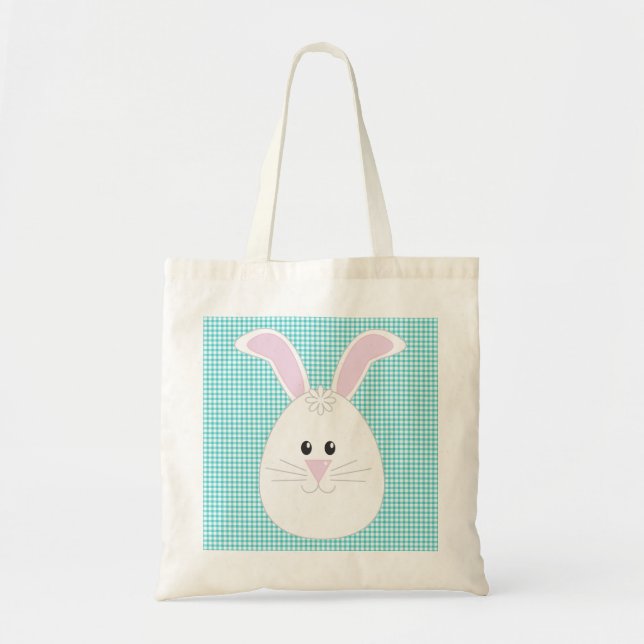 Sac de lapin de guingan (Devant)