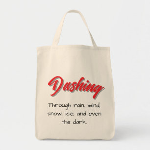 Sac de lavage de porte pour le shopping