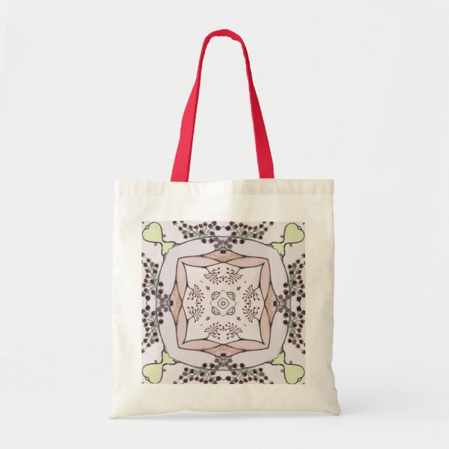 Sac de Le Petite Fleurettes (Devant)