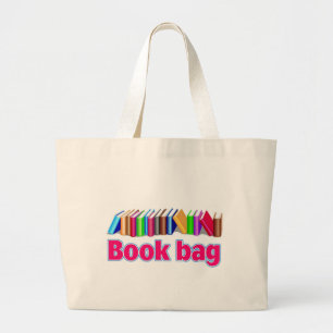 sac de livres
