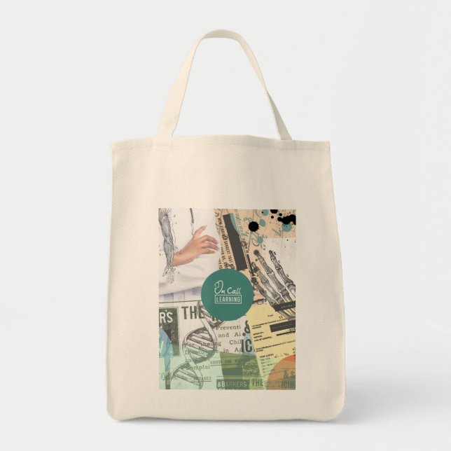 sac de "logo" (Devant)