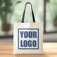 Sac de logo commercial réutilisable