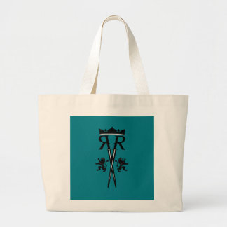 Sac de logo de rr