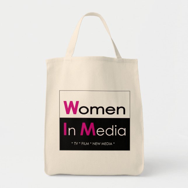 Sac de logo WiM Classic X Pride (Devant)