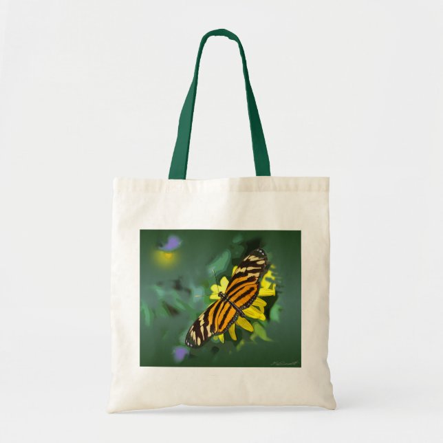 Sac de Longwing (Devant)