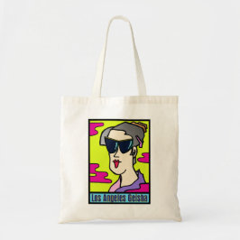 Sac de Los Angeles Geisha #1