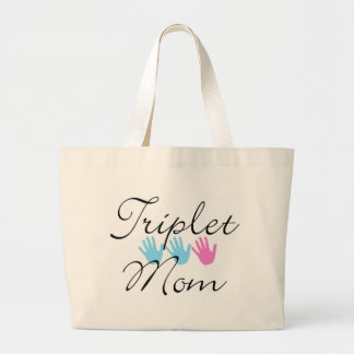 sac de maman de triplet