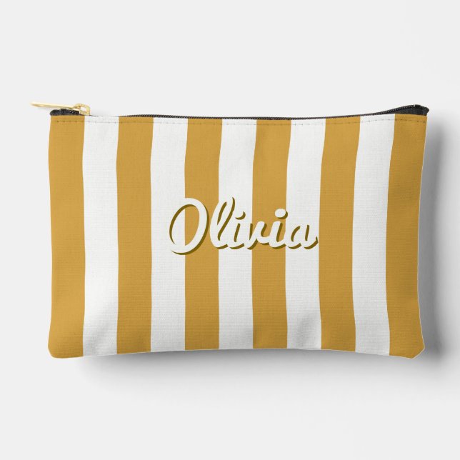 Sac de Maquillage pour Voyage Filles au Coucher de (Recto)
