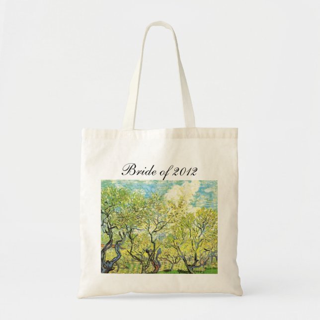 sac de mariage (Devant)