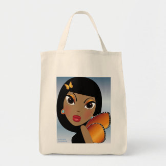 Sac de Mariposa de La