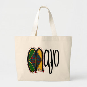 Sac de Mayo du comté