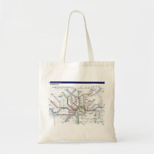Sac de métro de Francfort