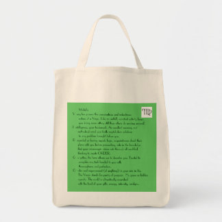 sac de Michelle