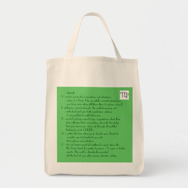 sac de Michelle (Devant)