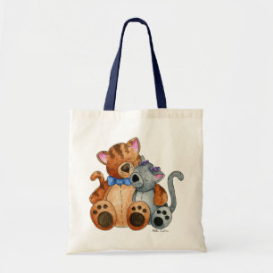 Sac de minous de caresse