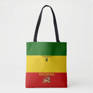 Sac de mode de Rastafarian pour elle