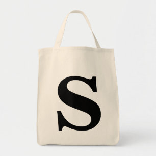 Sac de monogramme